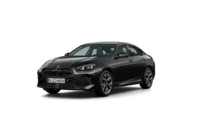 BMW Serie 2 Gran Coupé 220 Coupe 48V MSport Pro auto nuova a Verona