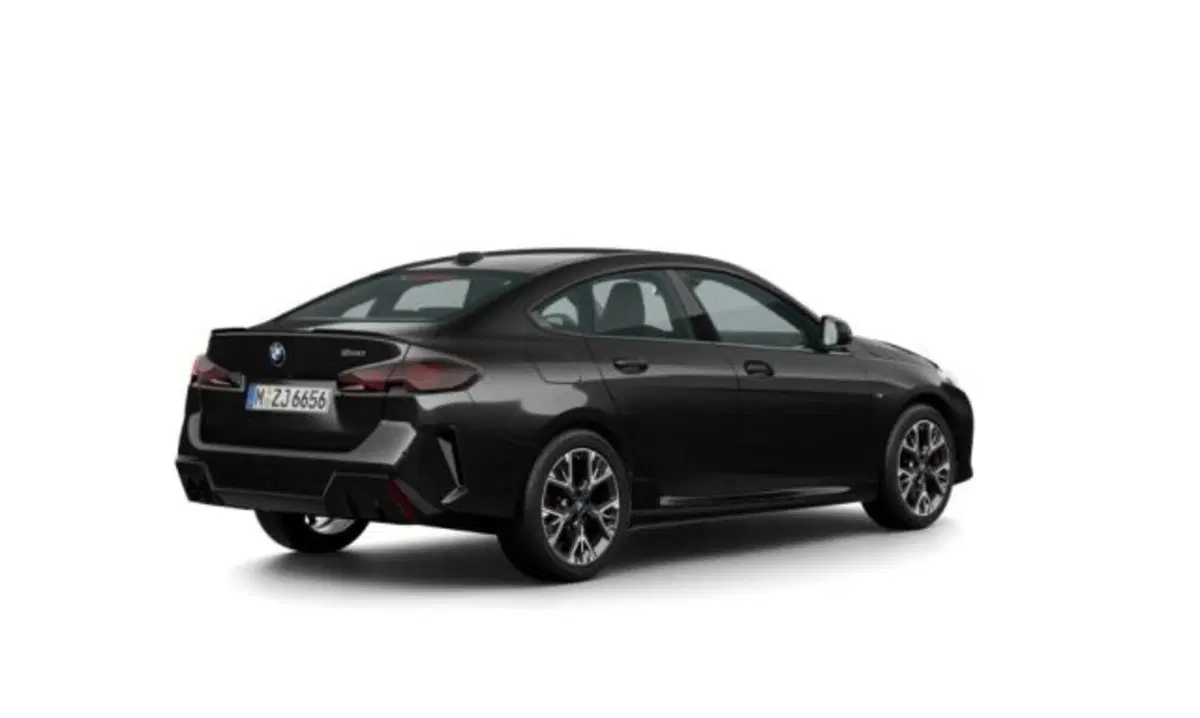 BMW Serie 2 Gran Coupé nuova a Verona (2)