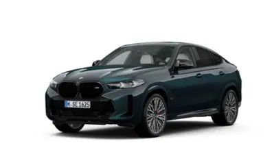 BMW X6 M60i MSport Pro auto nuova a Verona