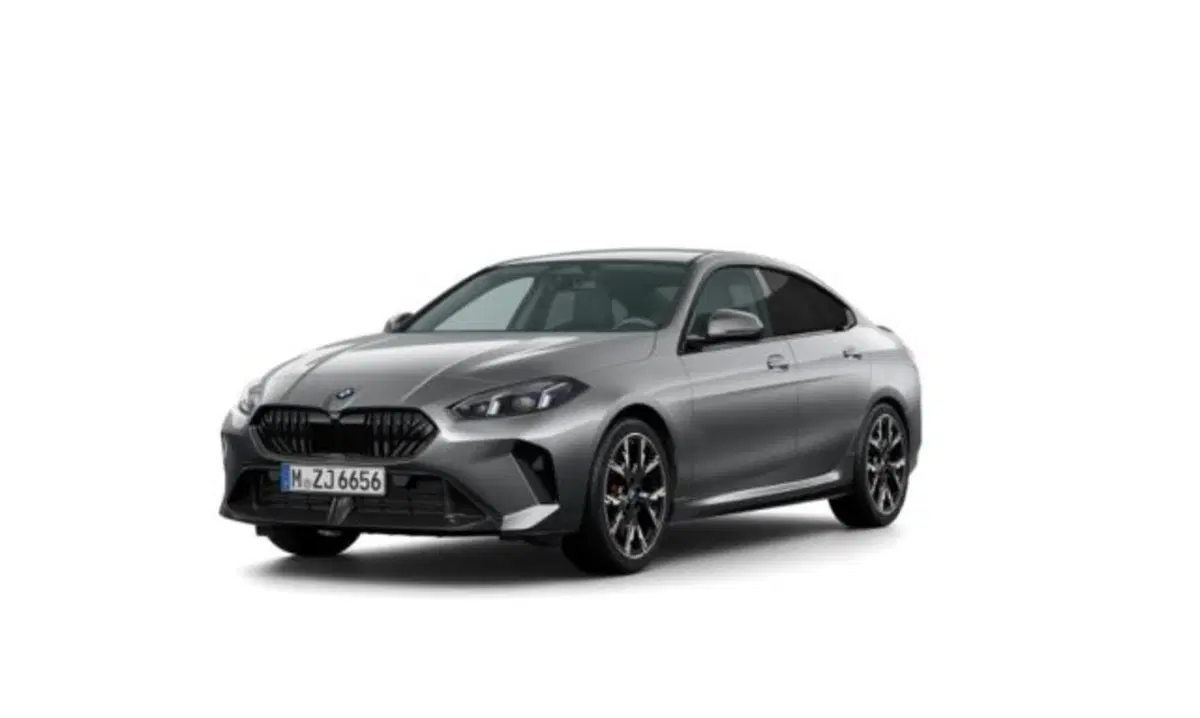 BMW Serie 2 Gran Coupé nuova a Verona