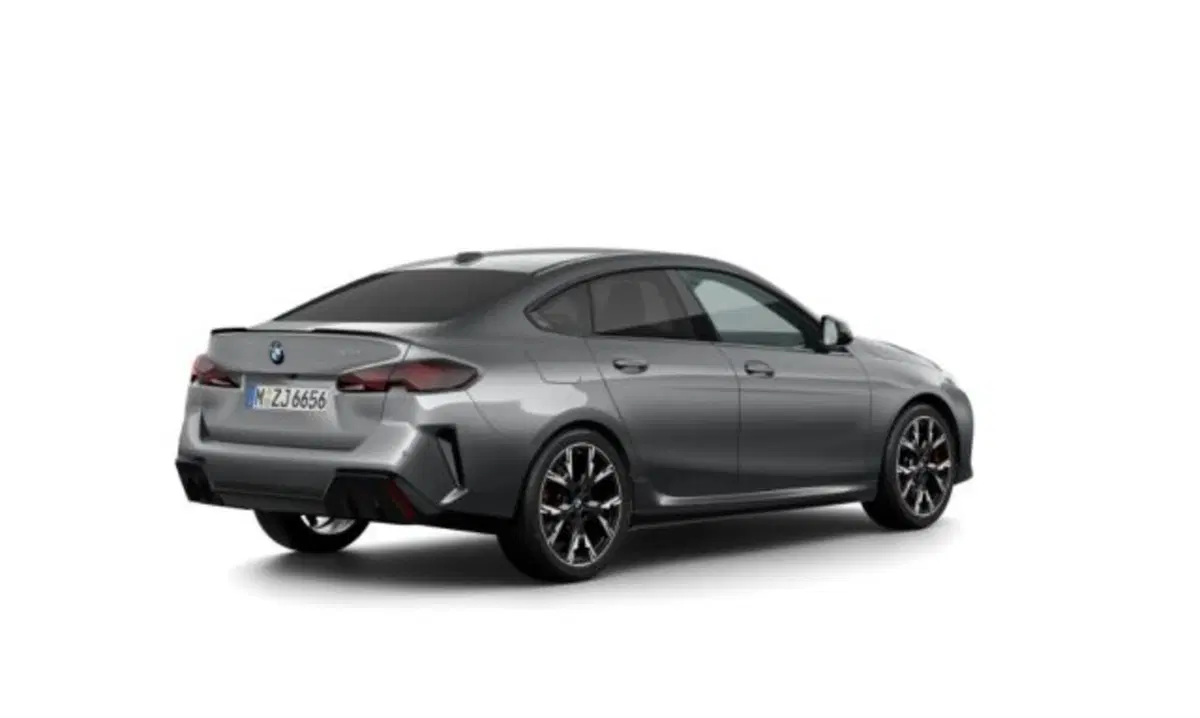 BMW Serie 2 Gran Coupé nuova a Verona (2)