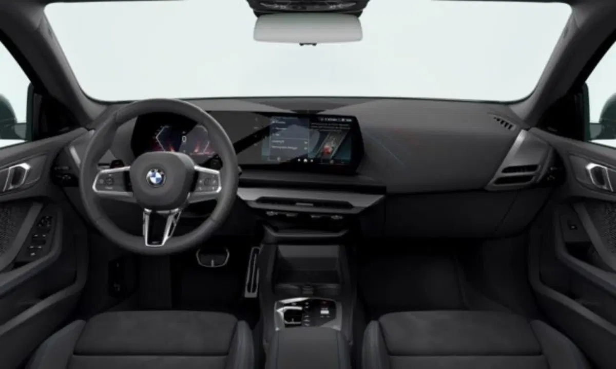 BMW Serie 2 Gran Coupé nuova a Verona (3)
