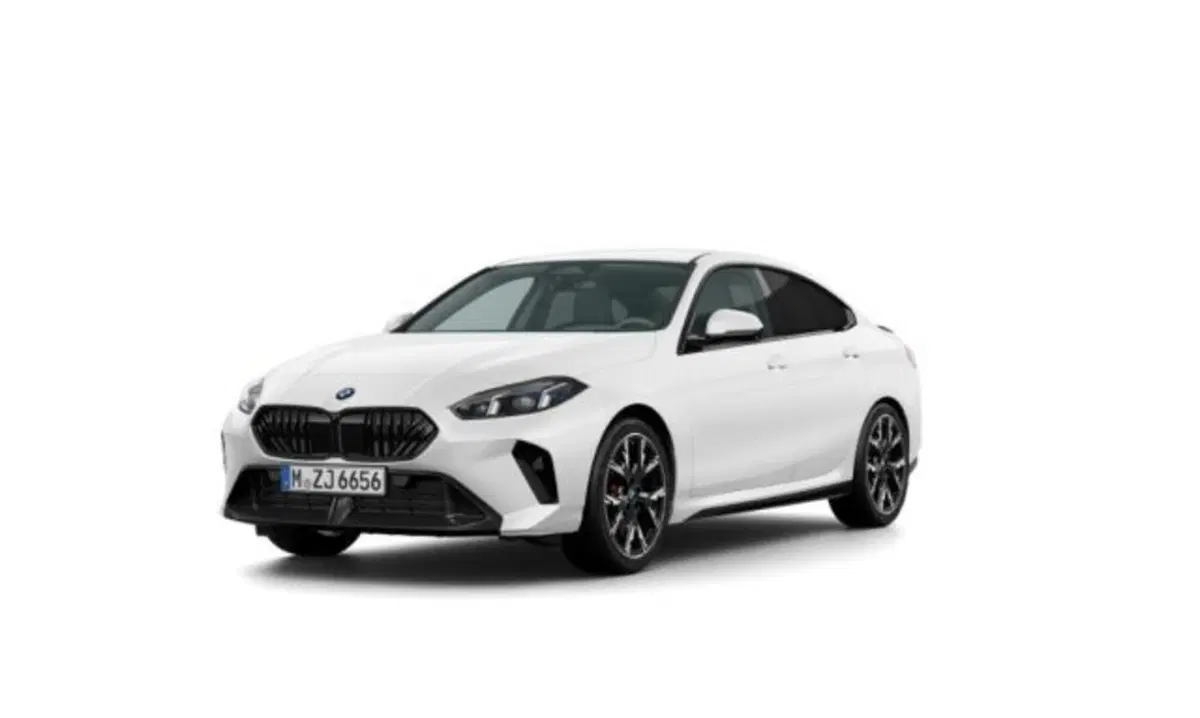 BMW Serie 2 Gran Coupé nuova a Verona