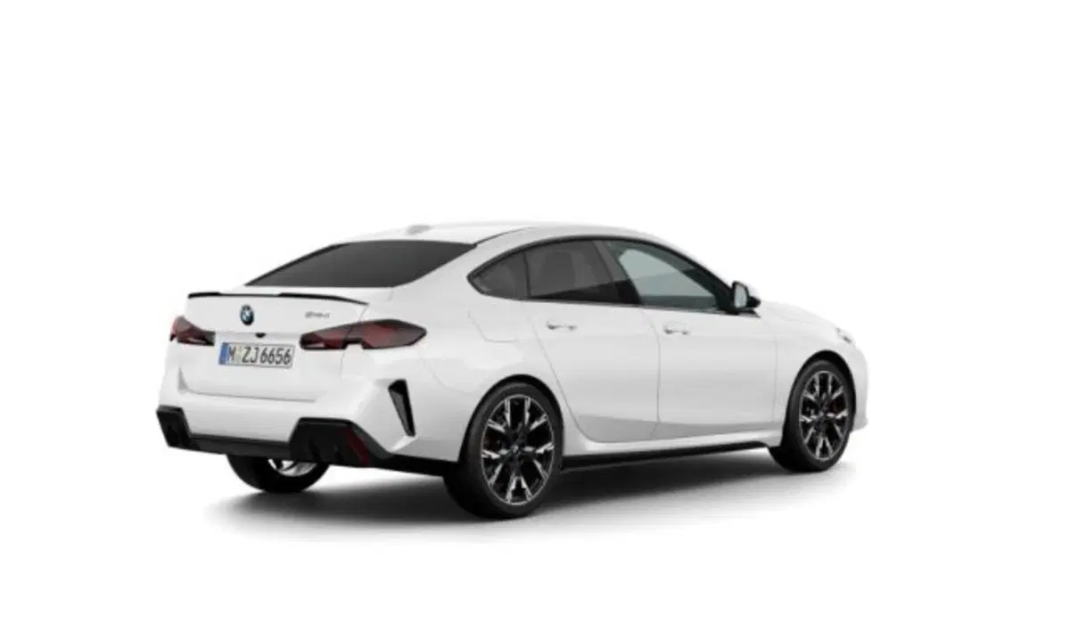 BMW Serie 2 Gran Coupé nuova a Verona (2)
