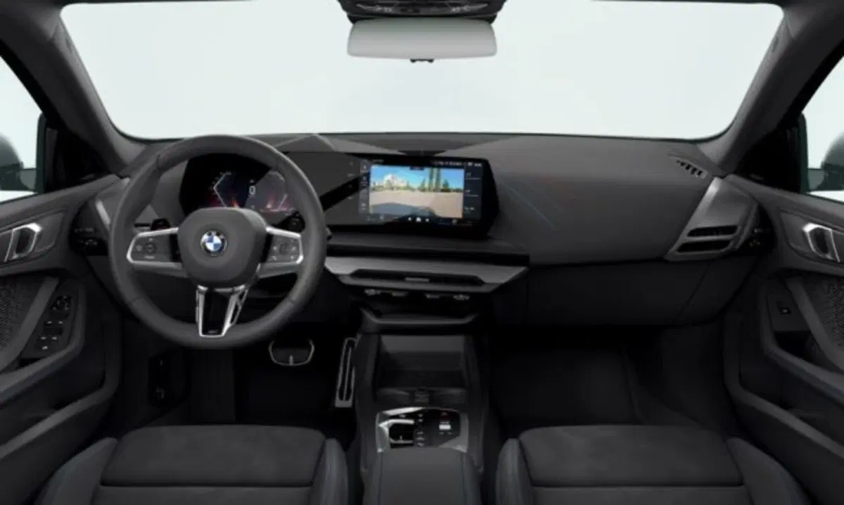 BMW Serie 2 Gran Coupé nuova a Verona (3)