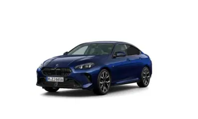 BMW Serie 2 Gran Coupé 220 Coupe 48V MSport Pro auto nuova a Verona