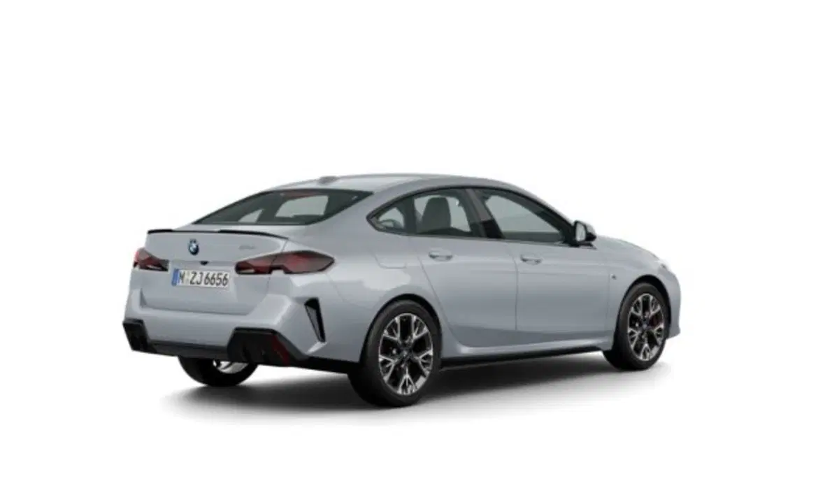 BMW Serie 2 Gran Coupé nuova a Verona (2)