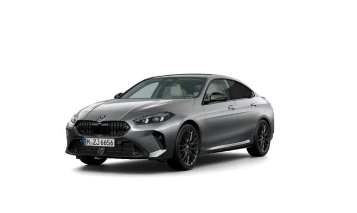 BMW Serie 2 Gran Coupé nuova a Verona