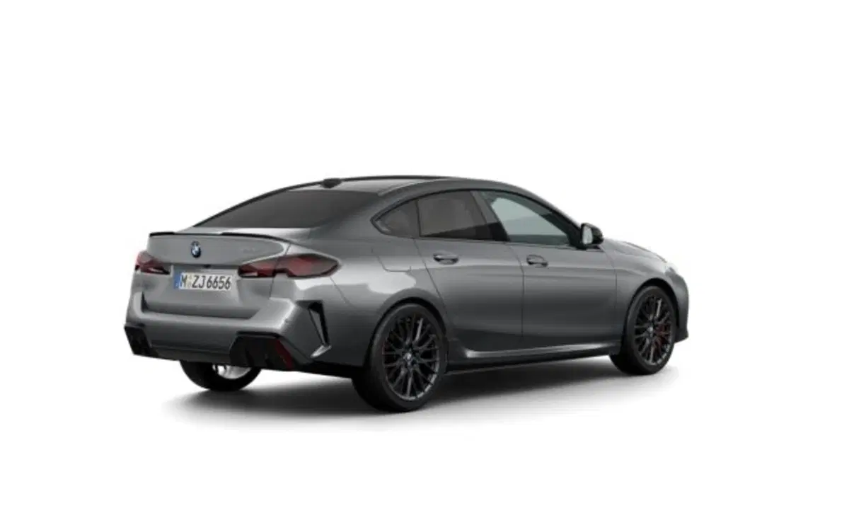 BMW Serie 2 Gran Coupé nuova a Verona (2)