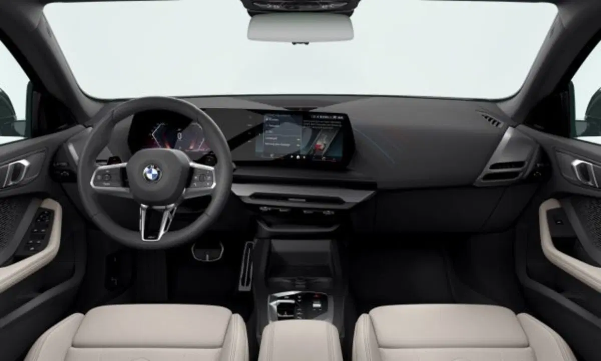 BMW Serie 2 Gran Coupé nuova a Verona (3)