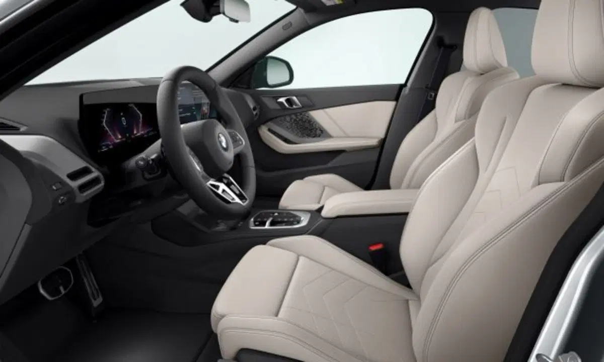 BMW Serie 2 Gran Coupé nuova a Verona (4)