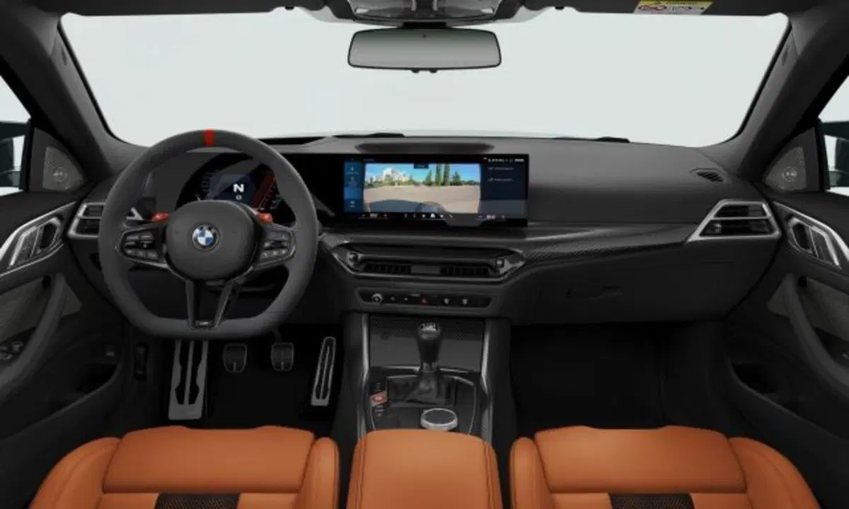 BMW Serie 4 Coupé nuova a Verona (3)