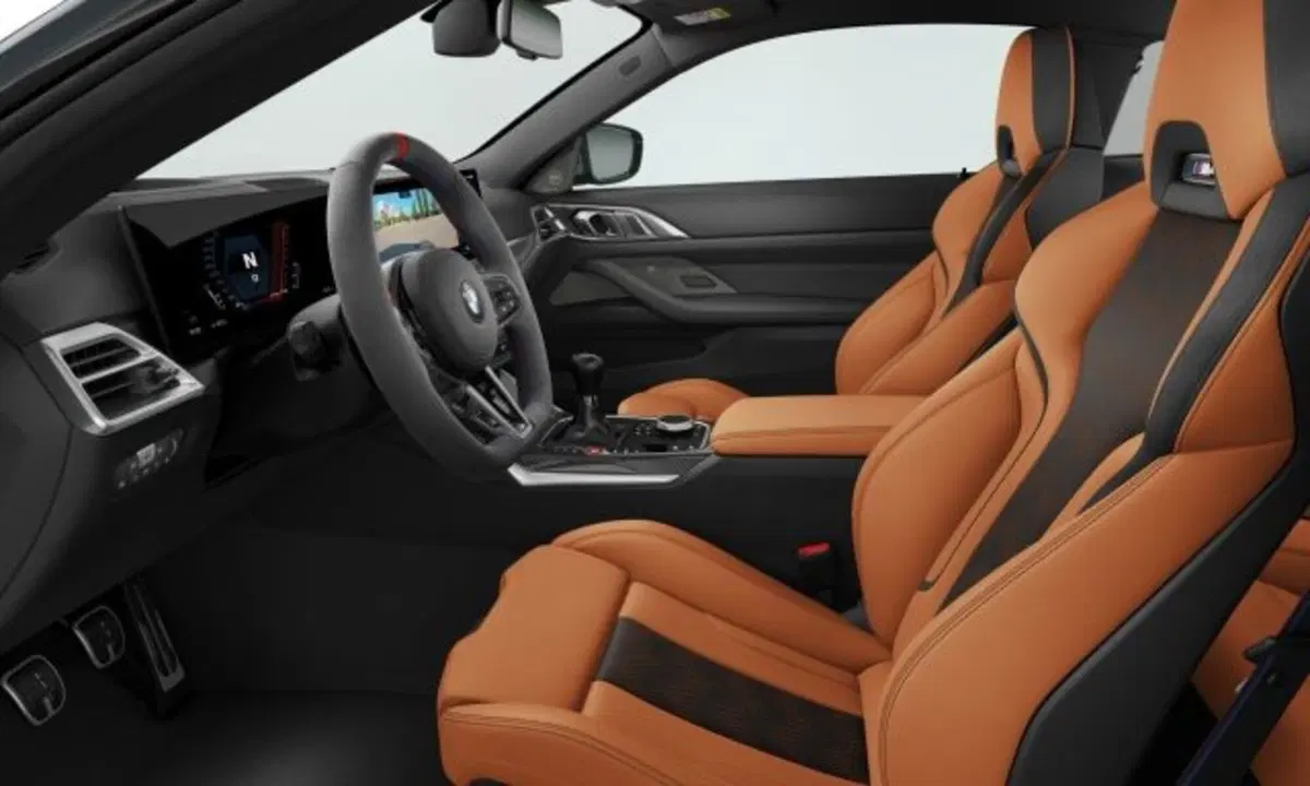 BMW Serie 4 Coupé nuova a Verona (4)