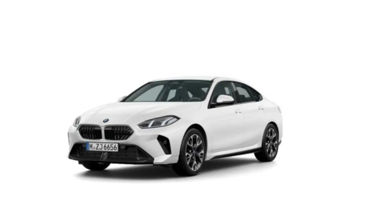 BMW Serie 2 Gran Coupé nuova a Verona