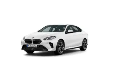 BMW Serie 2 Gran Coupé 223 Coupe 48V xdrive MSport auto nuova a Verona
