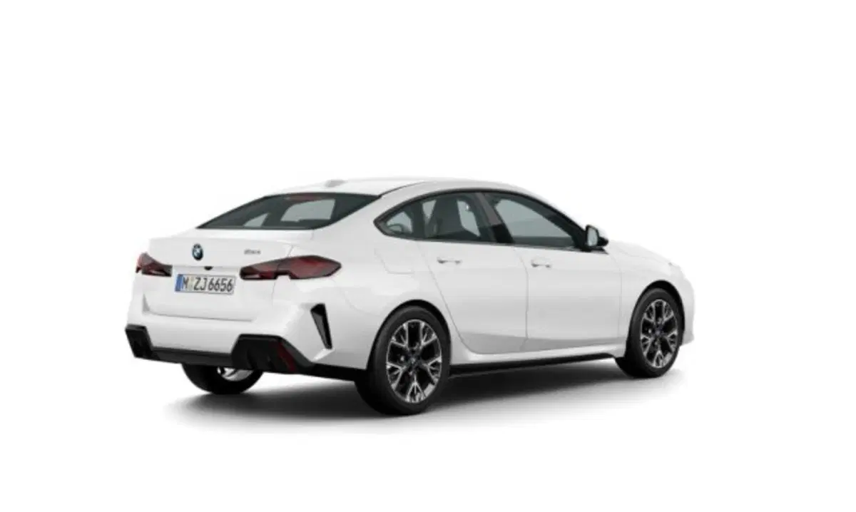 BMW Serie 2 Gran Coupé nuova a Verona (2)