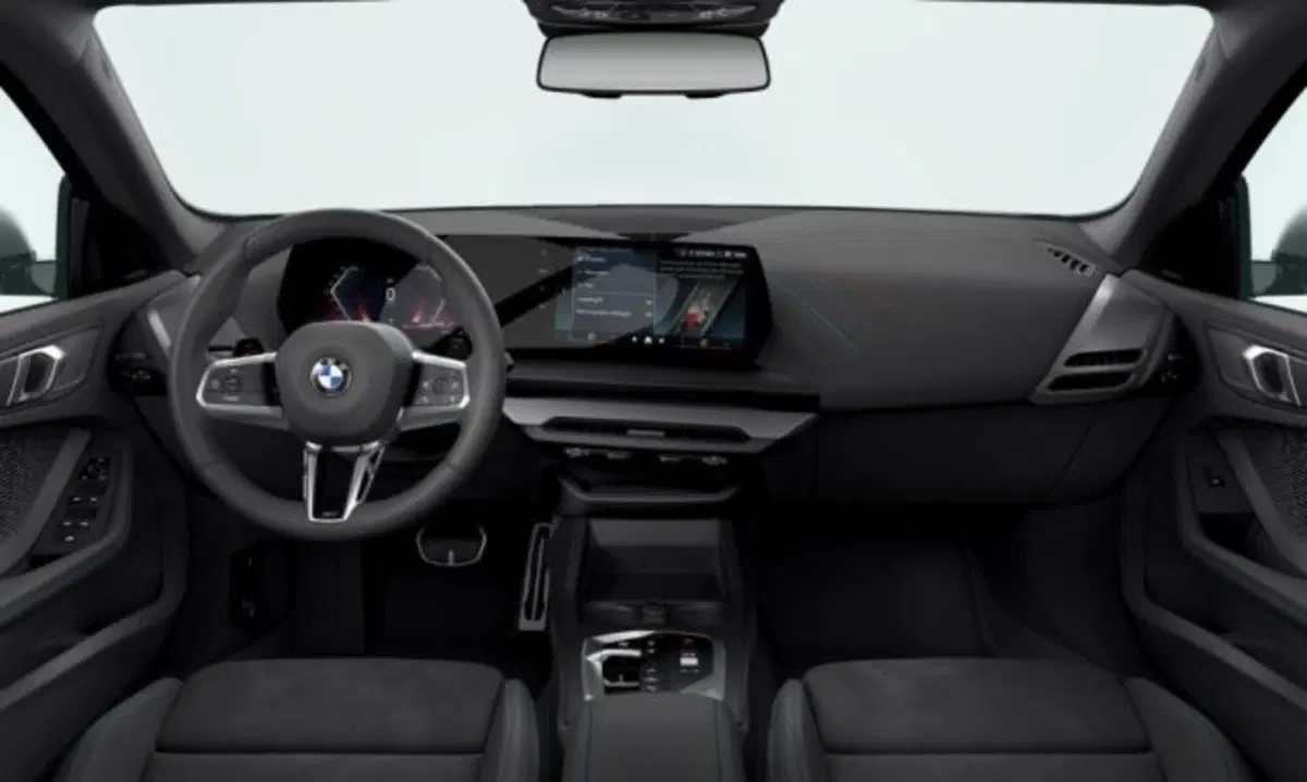 BMW Serie 2 Gran Coupé nuova a Verona (3)