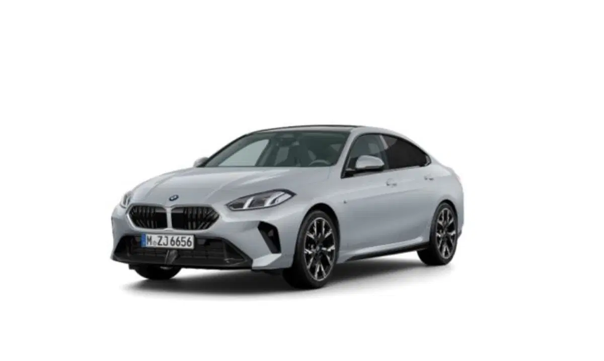 BMW Serie 2 Gran Coupé nuova a Verona