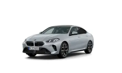 BMW Serie 2 Gran Coupé 223 Coupe 48V xdrive MSport auto nuova a Verona
