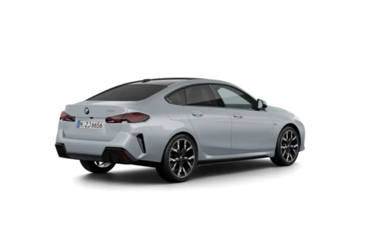 BMW Serie 2 Gran Coupé nuova a Verona (2)