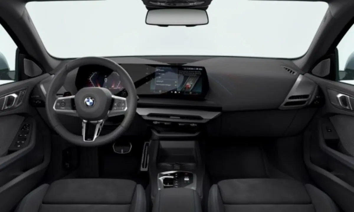 BMW Serie 2 Gran Coupé nuova a Verona (3)
