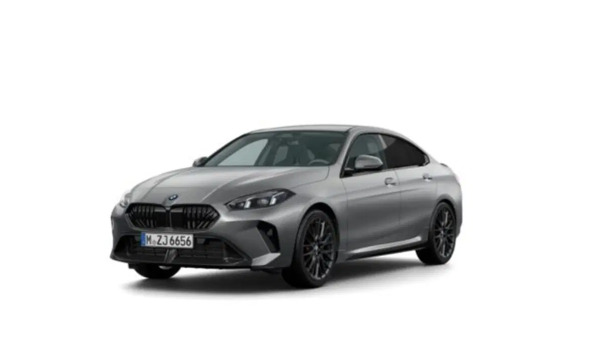 BMW Serie 2 Gran Coupé nuova a Verona