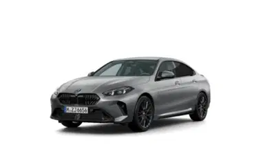 BMW Serie 2 Gran Coupé 223 Coupe 48V xdrive MSport auto nuova a Verona