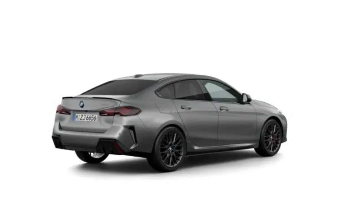 BMW Serie 2 Gran Coupé nuova a Verona (2)