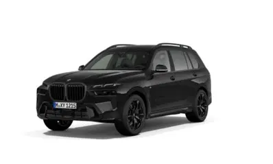 BMW X7 xdrive 40i 48V MSport Pro auto 7p.ti nuova a Verona