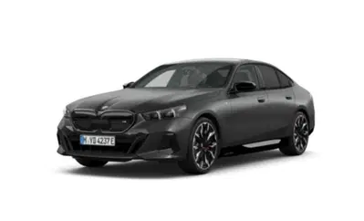 BMW i5 Touring M60 MSport Pro nuova a Verona