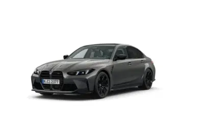 BMW Serie 3 M3 3.0 Competition xdrive auto nuova a Verona