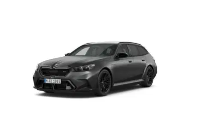 BMW Serie 5 Touring M5 Touring 4.4 727cv auto nuova a Verona
