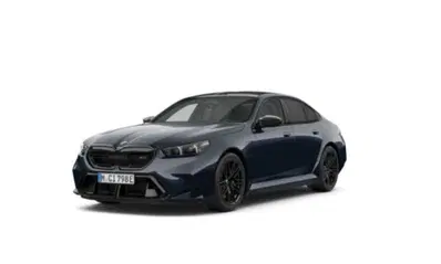 BMW Serie 5 M5 nuova a Verona