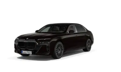 BMW Serie 7 740 xdrive MSport Pro auto nuova a Verona