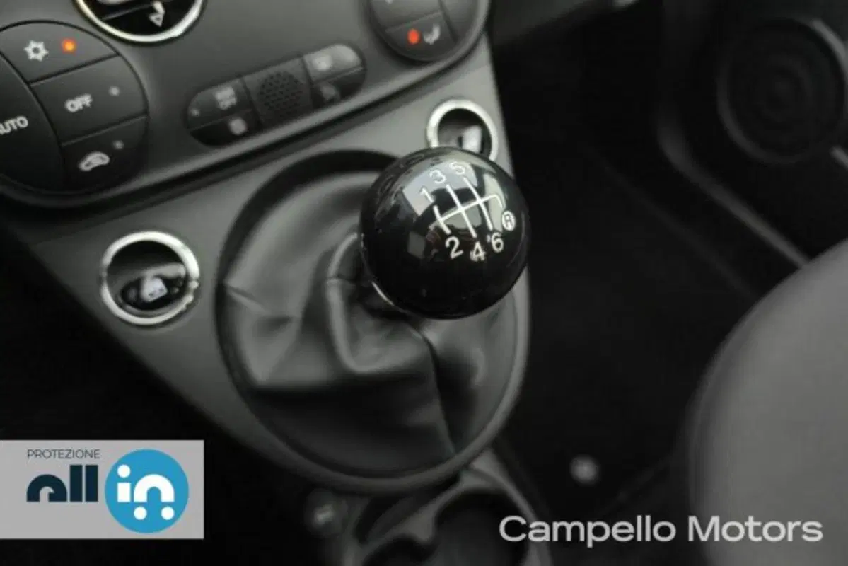 Fiat 500 usata a Venezia (12)