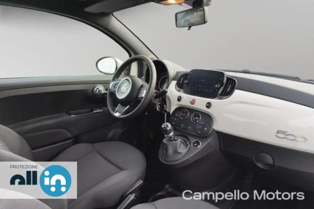 Fiat 500 usata a Venezia (13)