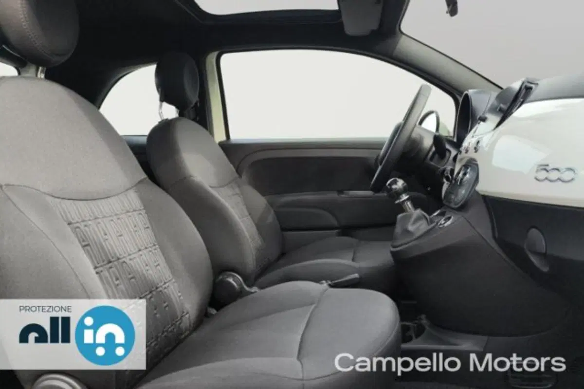 Fiat 500 usata a Venezia (14)