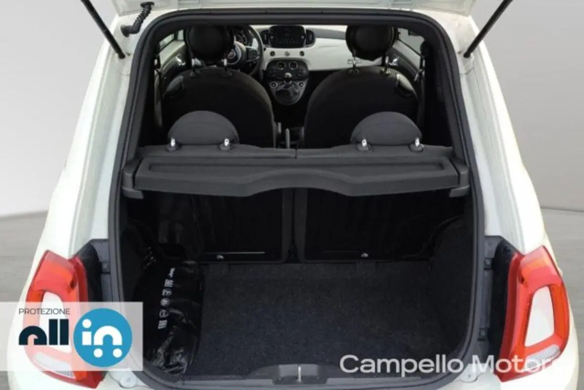 Fiat 500 usata a Venezia (16)