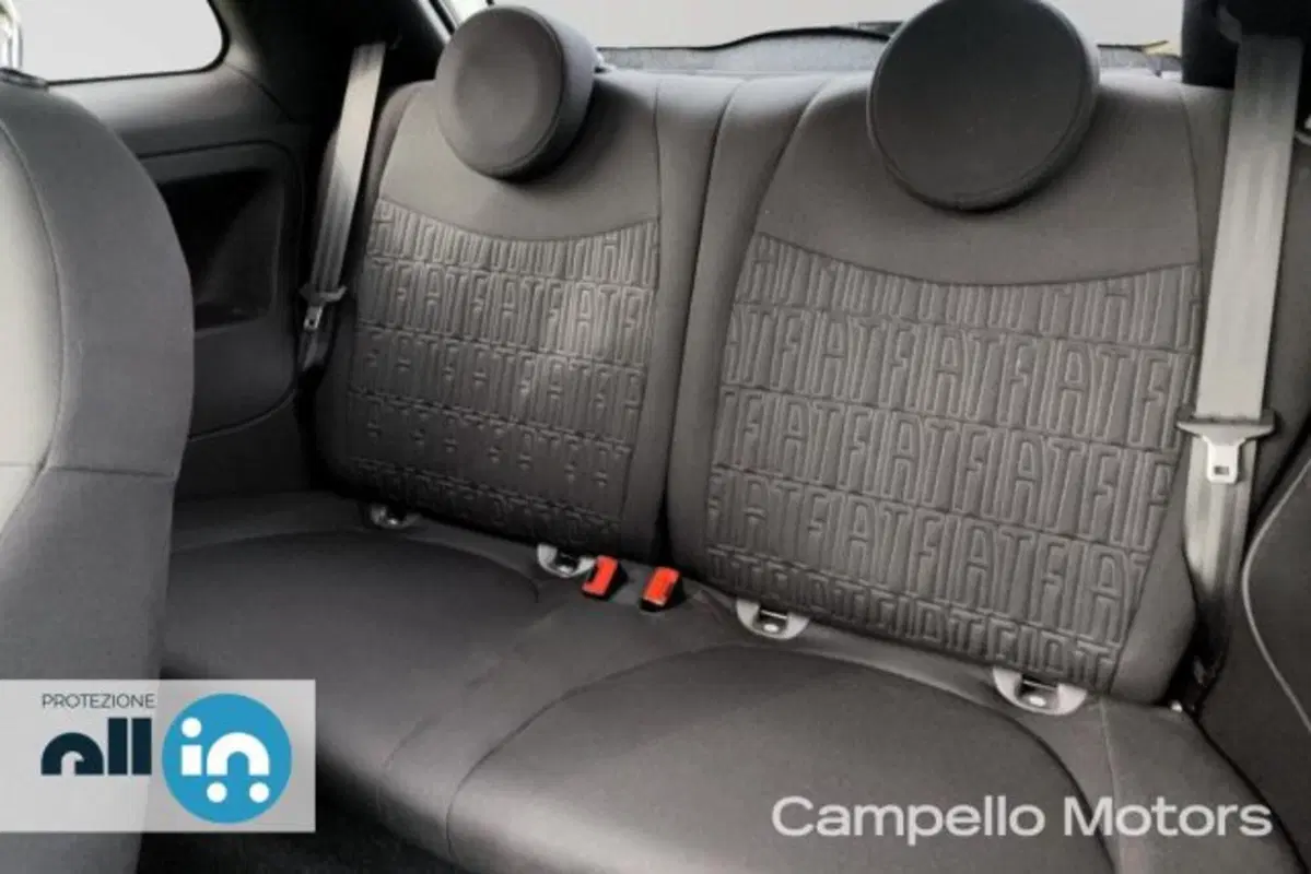 Fiat 500 usata a Venezia (6)