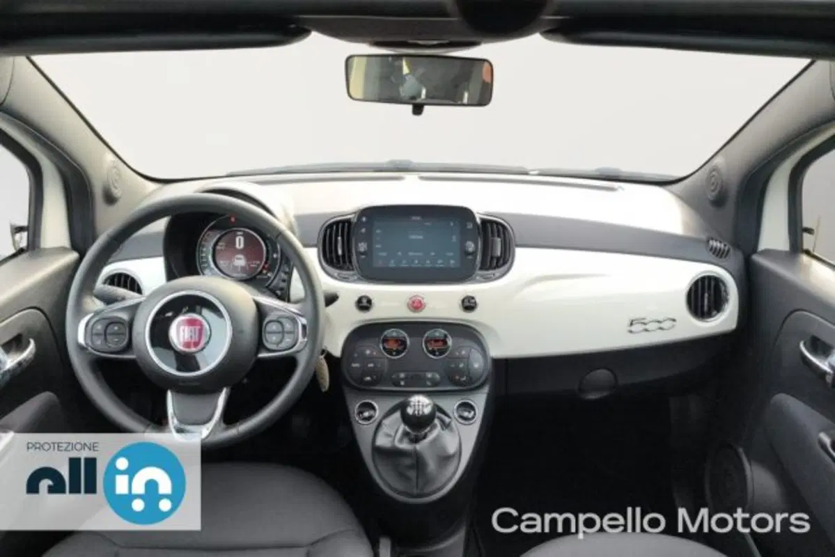 Fiat 500 usata a Venezia (7)