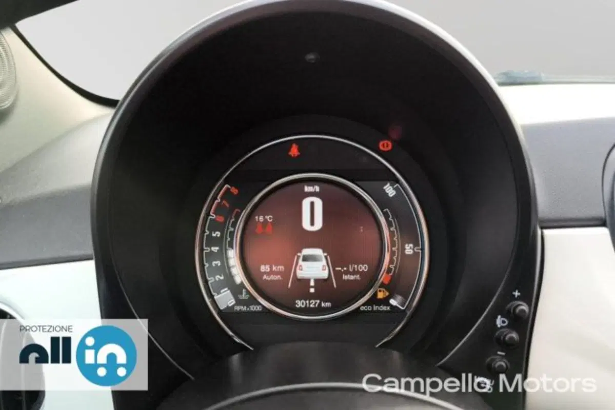 Fiat 500 usata a Venezia (9)