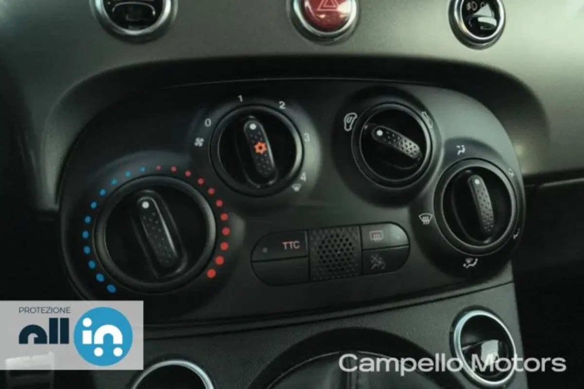 Abarth 500 usata a Venezia (11)