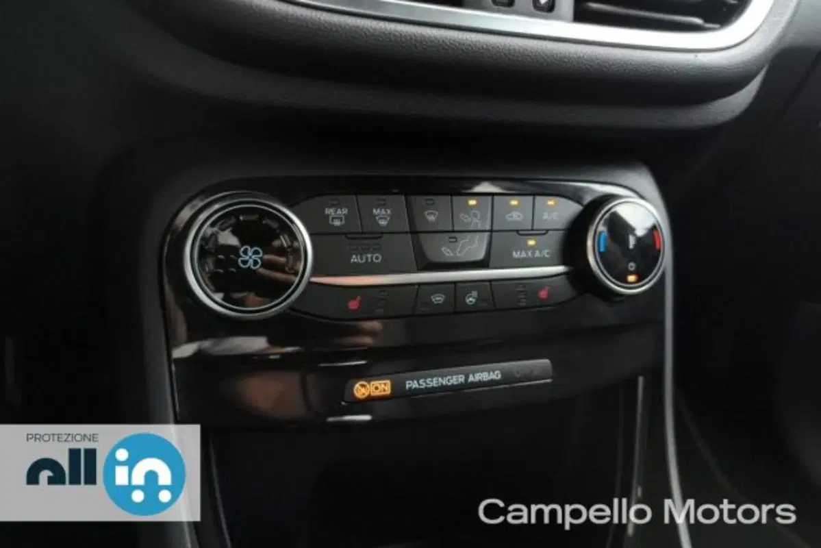 Ford Puma usata a Venezia (11)