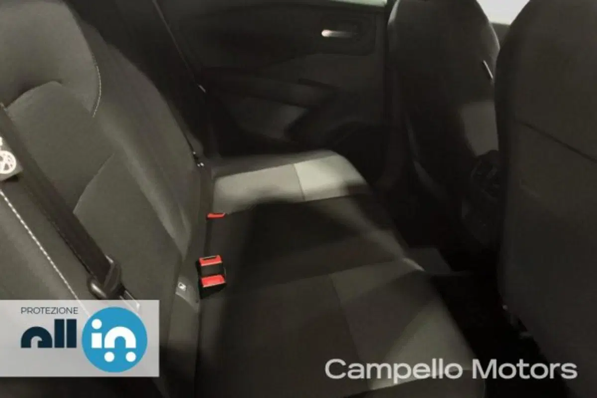 Nissan Qashqai usata a Venezia (8)