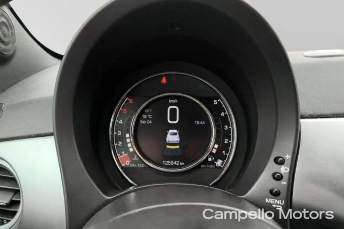Fiat 500 usata a Venezia (10)