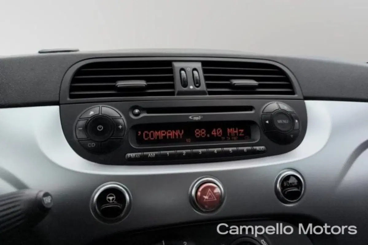Fiat 500 usata a Venezia (11)