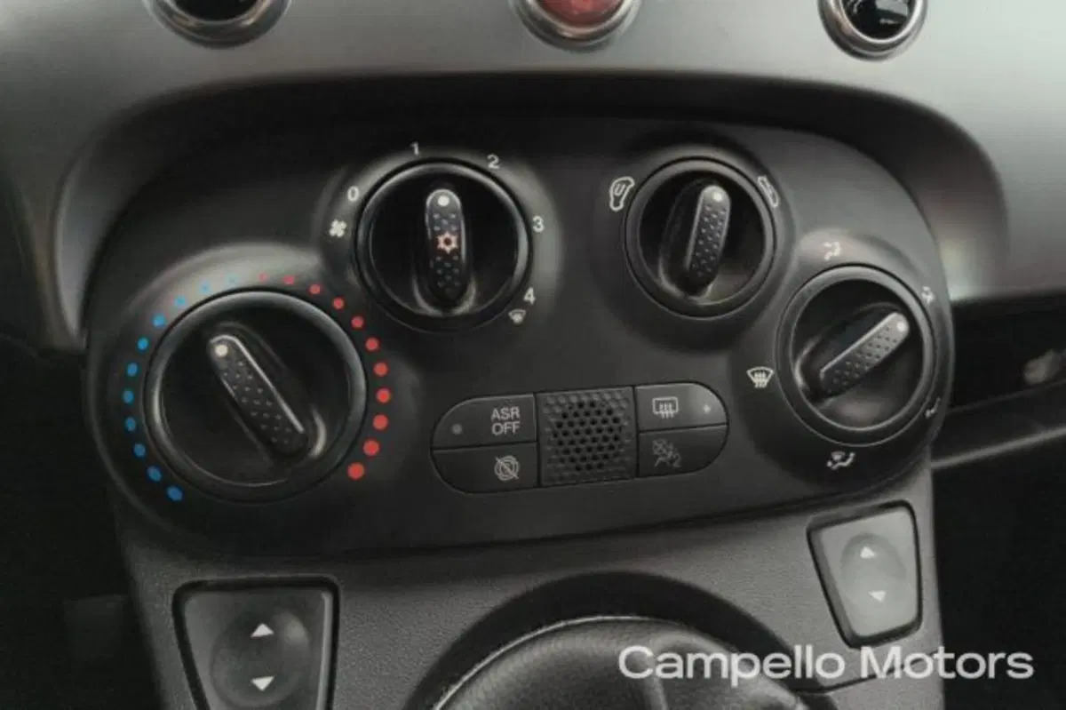 Fiat 500 usata a Venezia (12)