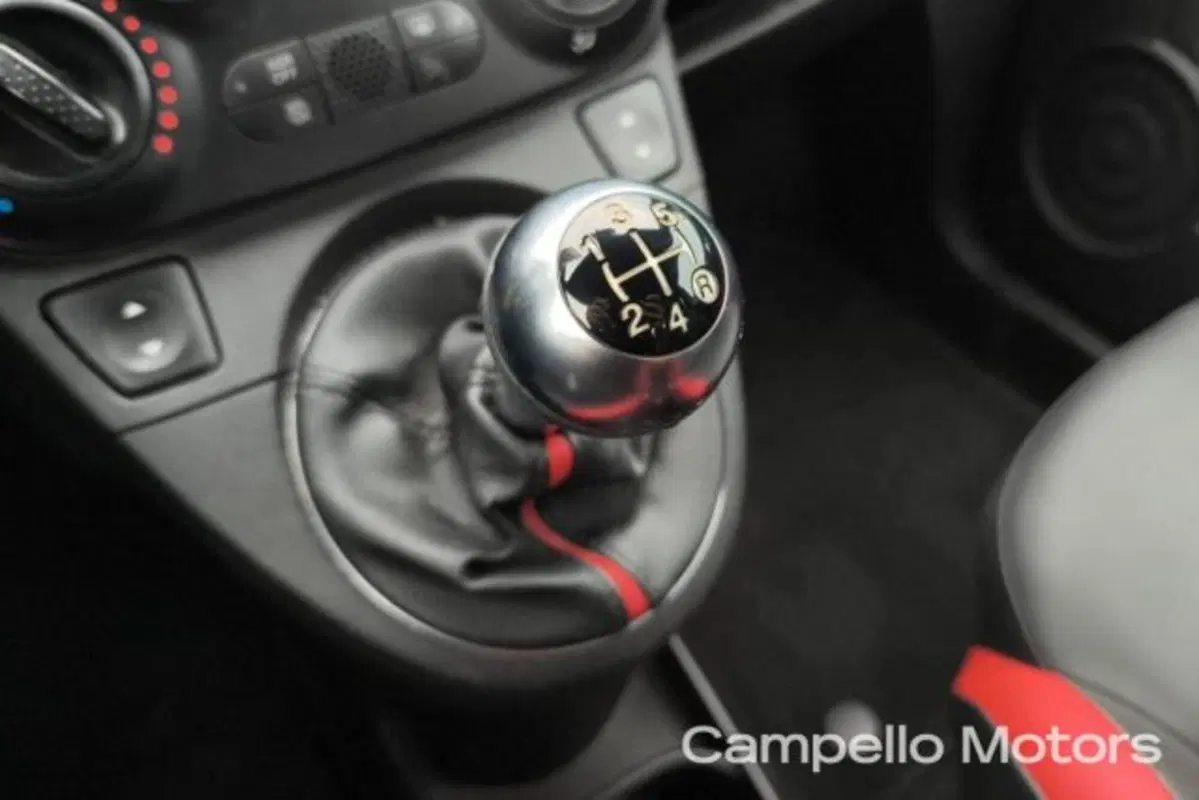 Fiat 500 usata a Venezia (13)