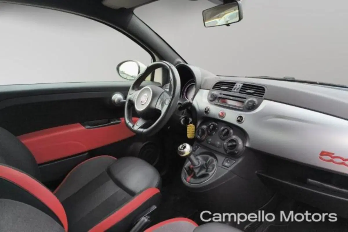 Fiat 500 usata a Venezia (14)