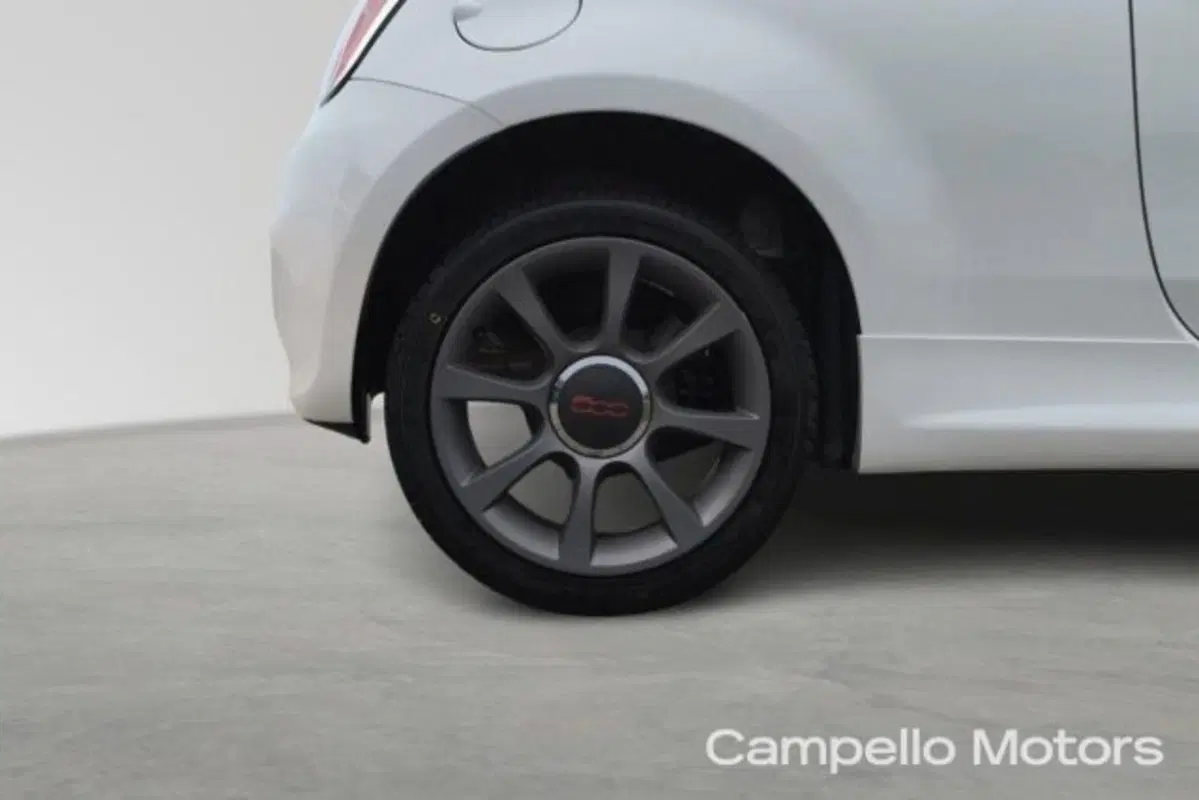 Fiat 500 usata a Venezia (16)